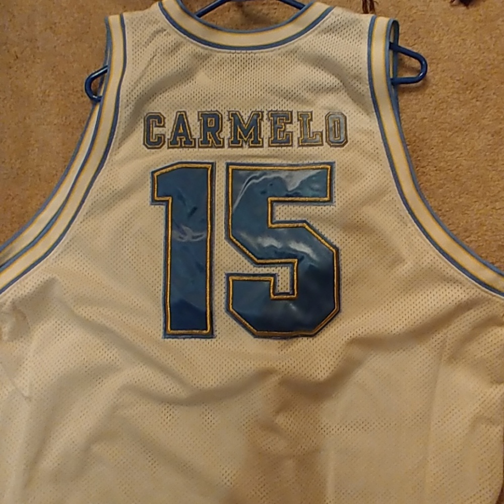 Jordan - Picture 3 of 3